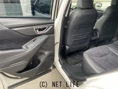 スバル フォレスター