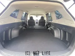 スバル フォレスター