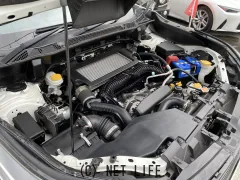 スバル フォレスター