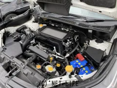 スバル フォレスター