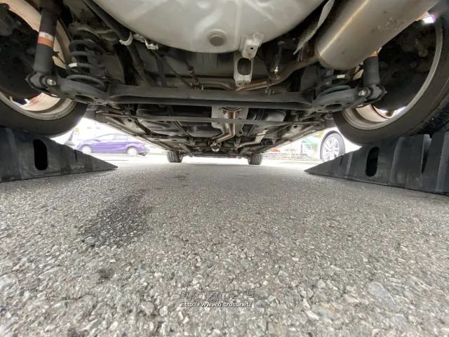 トヨタ プリウスα