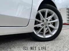 トヨタ プリウスα