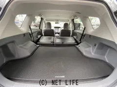 トヨタ プリウスα