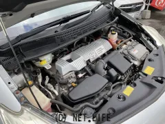 トヨタ プリウスα