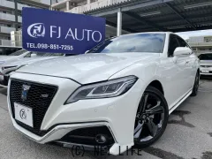 トヨタ クラウン