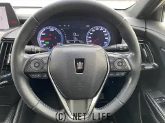 トヨタ クラウン