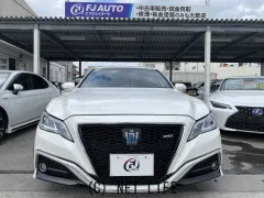 トヨタ クラウン