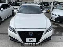 トヨタ クラウン