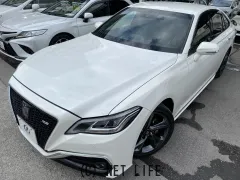 トヨタ クラウン