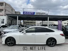 トヨタ クラウン