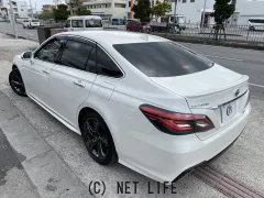 トヨタ クラウン