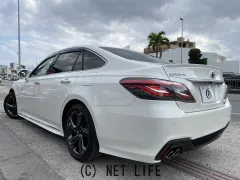 トヨタ クラウン