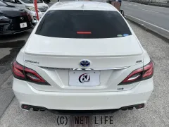 トヨタ クラウン