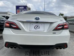 トヨタ クラウン