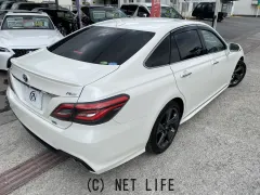 トヨタ クラウン