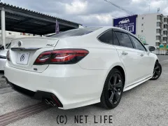 トヨタ クラウン