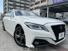 トヨタ クラウン