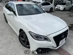 トヨタ クラウン