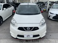 日産 マーチ