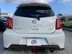 日産 マーチ