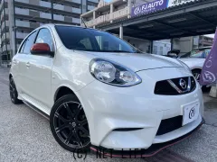日産 マーチ