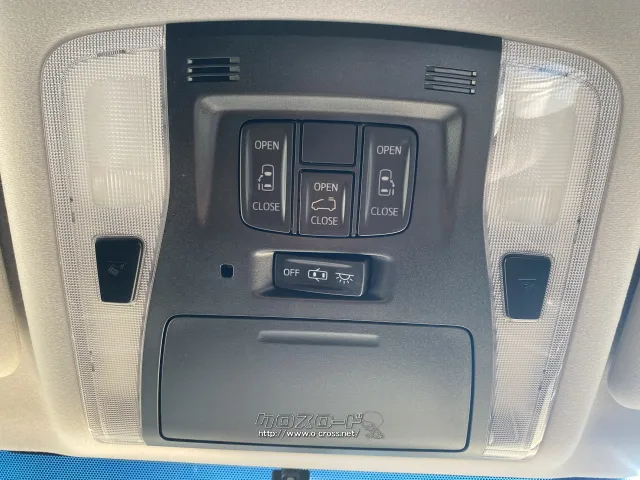 トヨタ アルファード