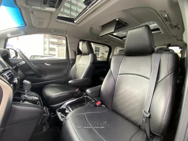 トヨタ アルファード