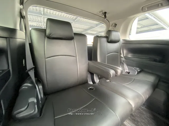 トヨタ アルファード