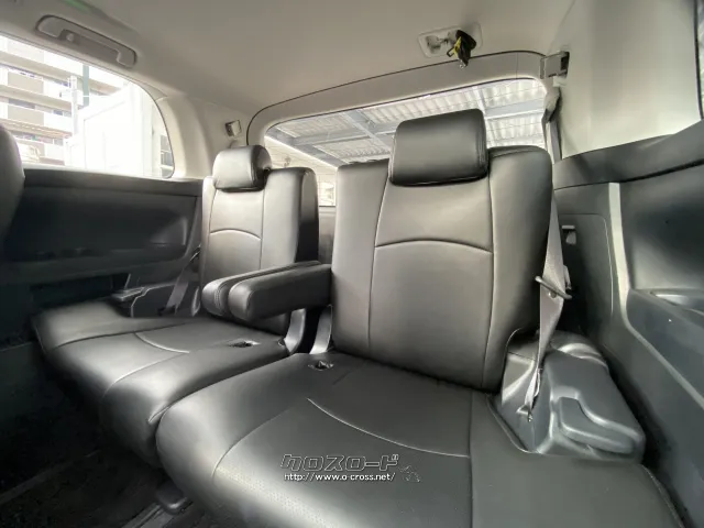 トヨタ アルファード