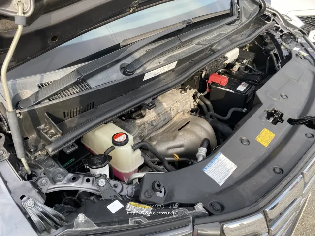 トヨタ アルファード