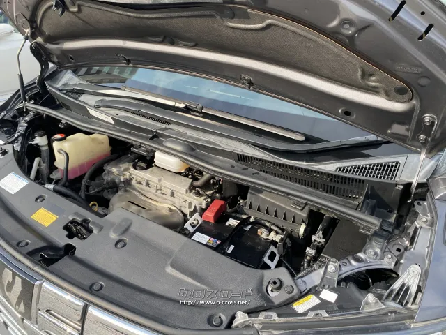 トヨタ アルファード