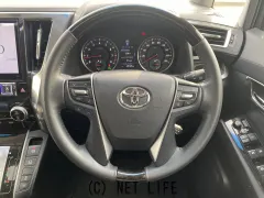 トヨタ アルファード