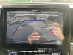 トヨタ アルファード