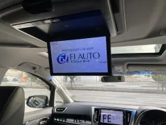 トヨタ アルファード