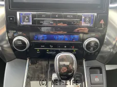 トヨタ アルファード