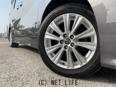 トヨタ アルファード