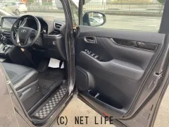 トヨタ アルファード