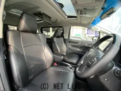 トヨタ アルファード