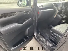 トヨタ アルファード