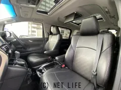 トヨタ アルファード