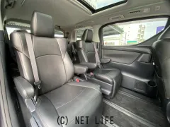 トヨタ アルファード