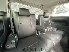 トヨタ アルファード