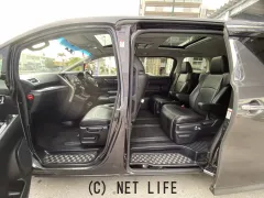 トヨタ アルファード