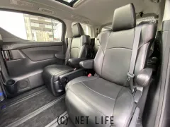 トヨタ アルファード