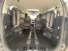 トヨタ アルファード