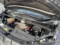 トヨタ アルファード