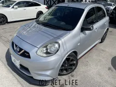 日産 マーチ
