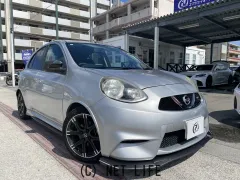 日産 マーチ