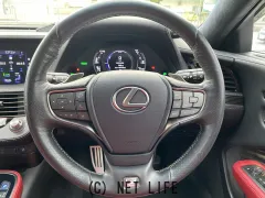 レクサス LS