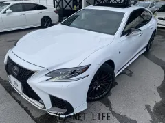 レクサス LS